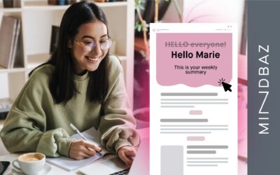 Personalized emails: how to avoid mistakes that reduce engagement?
