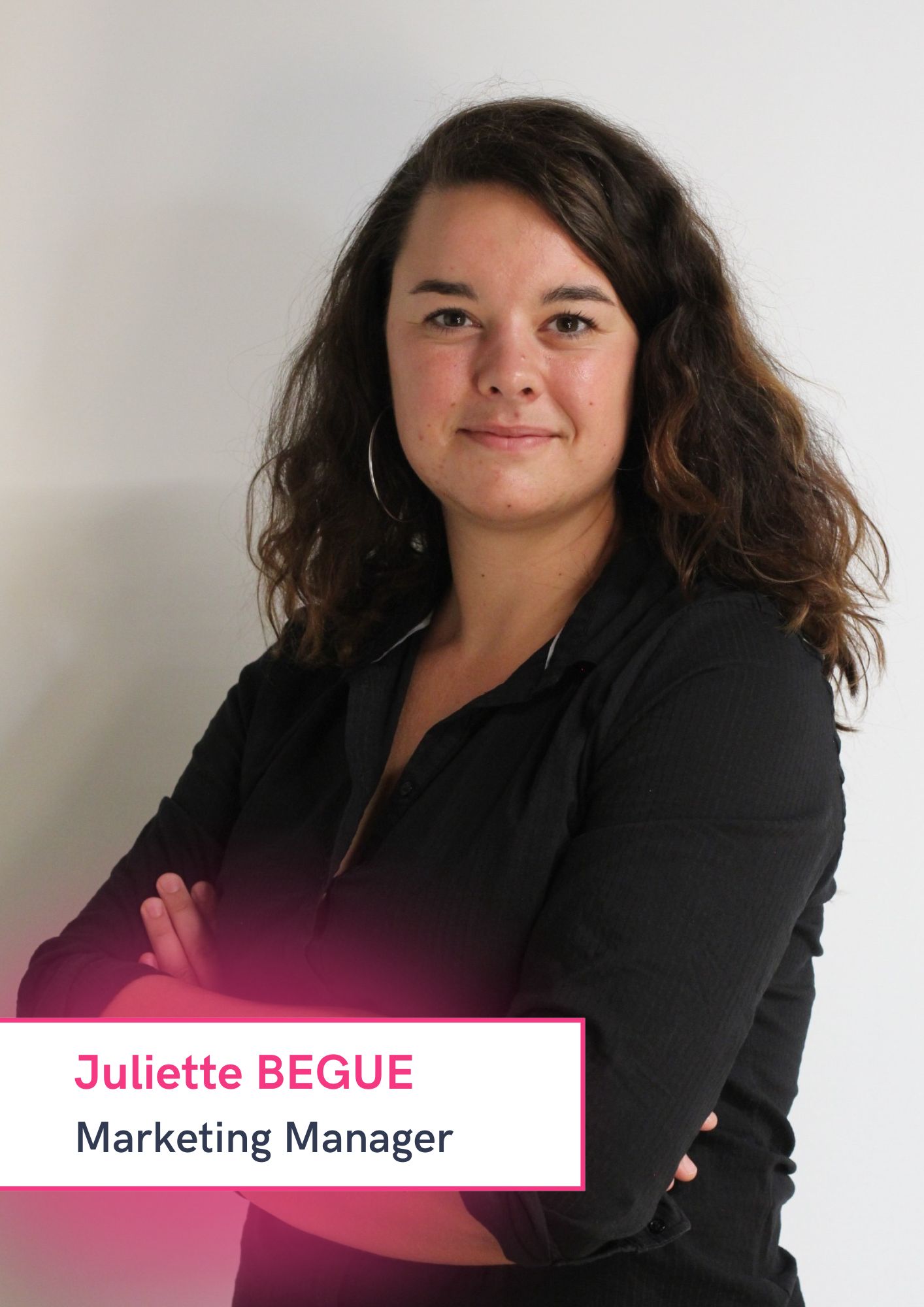 juliette begue marketing manager mindbaz juliette begue marketing manager mindbaz
