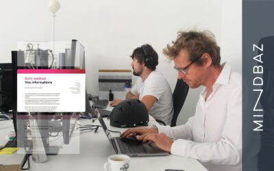 Santé: Envoyer des campagnes emailing conformes et sécurisées
