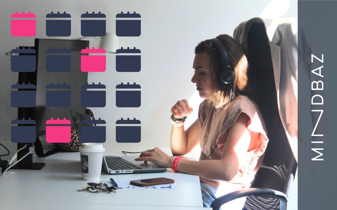 Associations: sending effective emails for periodic activities