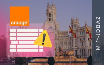 Orange ferme son service de messagerie espagnol : que faire?