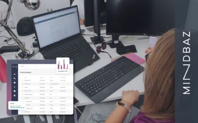 Copywriting : 10 techniques pour écrire des emails qui font cliquer