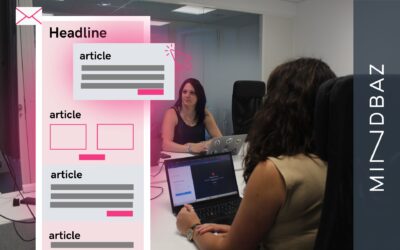 What is an email builder and how to use it effectively
