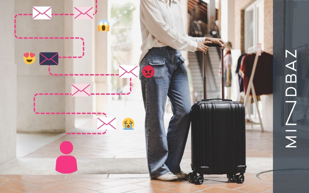 Tourism | 5 mistakes to avoid so your newsletters don’t end up in spam