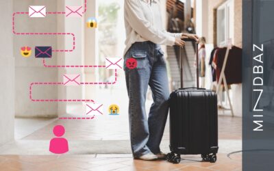 5 erreurs qui envoient vos newsletters touristiques directement en spam
