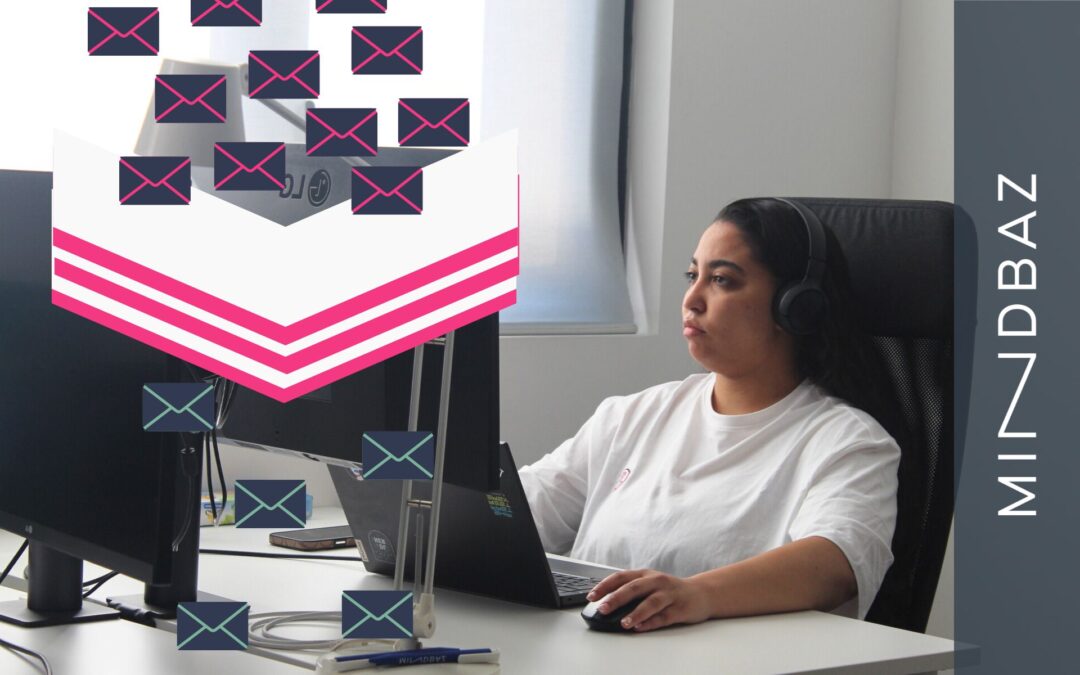 La generación Z y los e-mails: usos, ideas preconcebidas y buenas prácticas