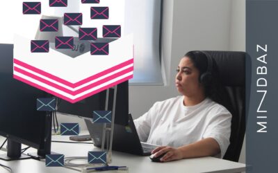 La generación Z y los e-mails: usos, ideas preconcebidas y buenas prácticas