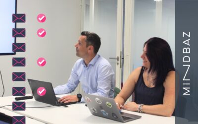 Engendrer davantage de dons avec une bonne stratégie email