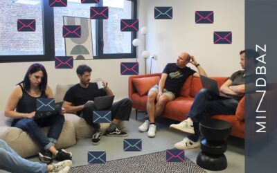 Idées d’emails pour les activités caritatives