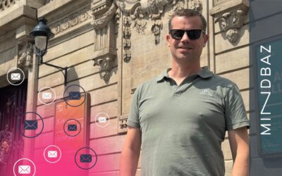 Tourisme : comment générer du trafic avec une stratégie emailing