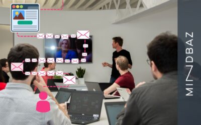 Use email marketing to increase traffic to your website