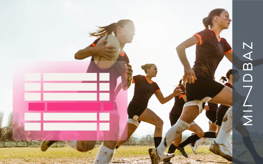 Email and sports federations: managing the accumulation of inactive contacts