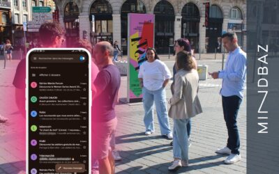 Quelle segmentation email pour une activité tourisme?