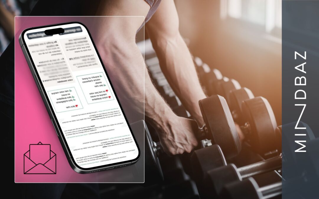 Sports clubs | Generate more email opens