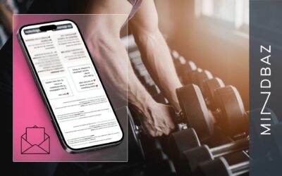 Clubs sportifs | Générer plus d’ouvertures emails