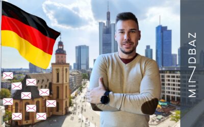 Email and Germany: cultural and technical differences you need to know to make your campaigns a success