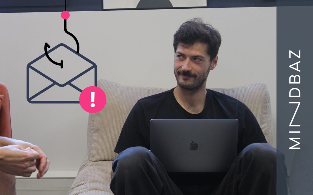 Targeted phishing on email databases: key statistics and comprehensive explanations