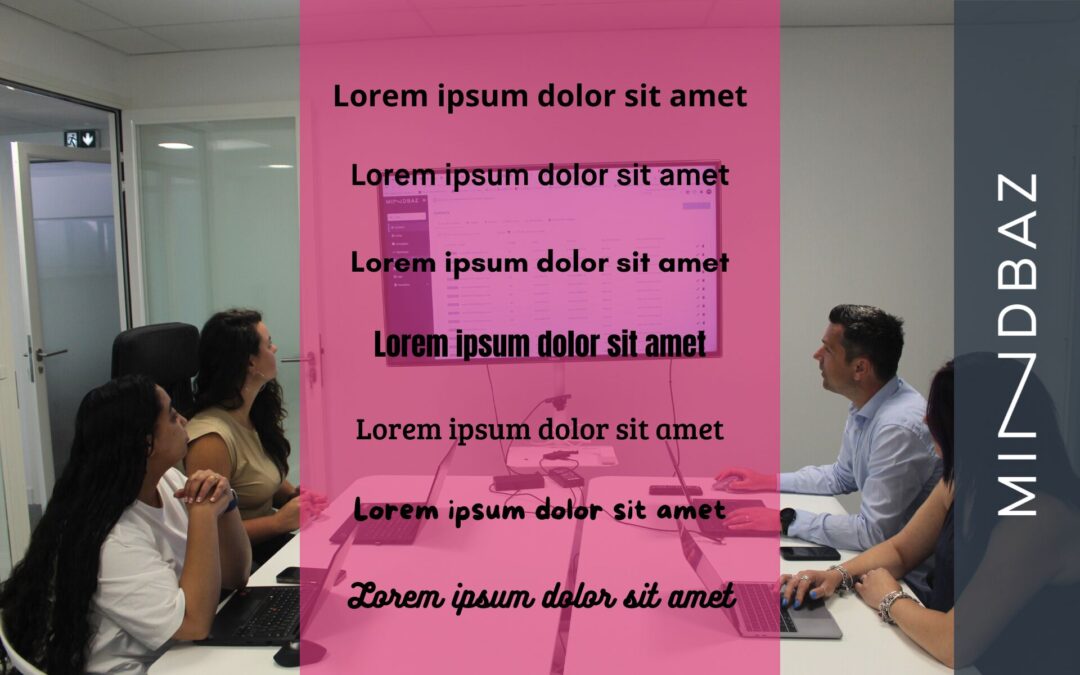 Qué tipografía usar en tus emails para combinar legibilidad y rendimiento